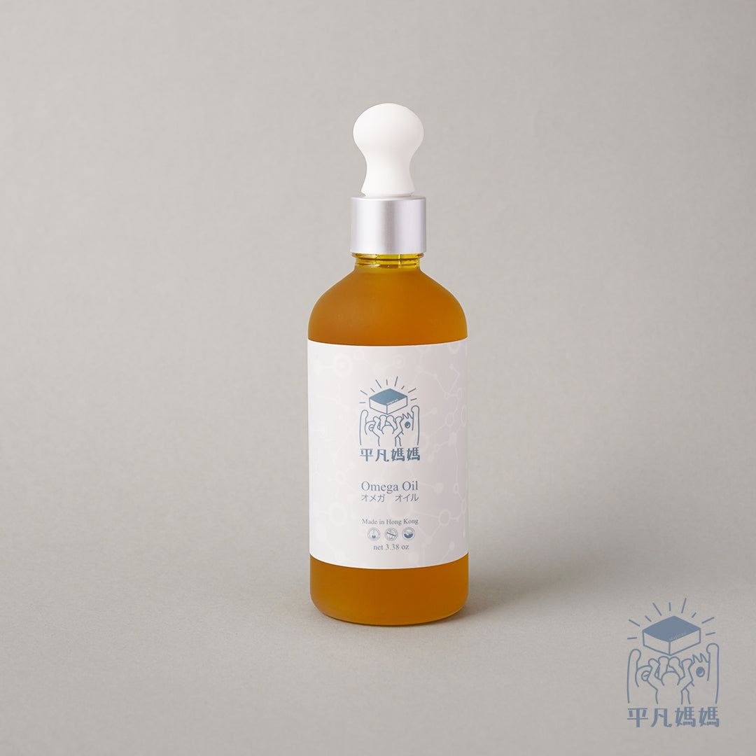 Omega Oil (95ml)